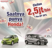 Honda Indonesia Image